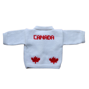 0278 Sweater Canada
