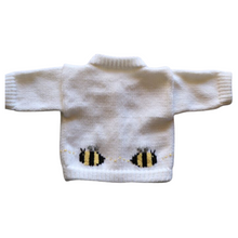 Charger l&#39;image dans la galerie, 0255  Sweater Honeybee