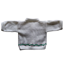 Charger l&#39;image dans la galerie, 0254 Sweater  Blue Bird