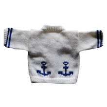 Charger l&#39;image dans la galerie, 0365  Sweater Sailor