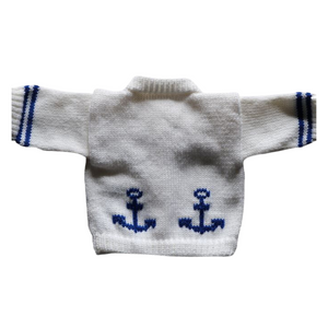 0365  Sweater Sailor