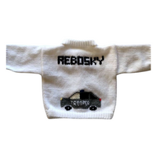 Charger l&#39;image dans la galerie, 20 Sweater State Police