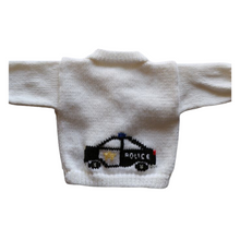 Charger l&#39;image dans la galerie, 10 Sweater Police