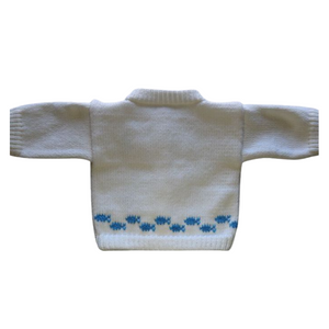 0363  Sweater Fisherboy