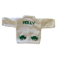 Charger l&#39;image dans la galerie, 0266 Sweater Irish Sweater