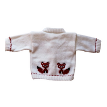 Load image into Gallery viewer, 0260  Sweater Fox