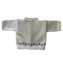 Load image into Gallery viewer, 0222  Sweater Giraffe
