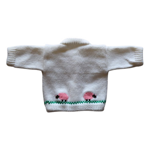 0224  Sweater Sheep
