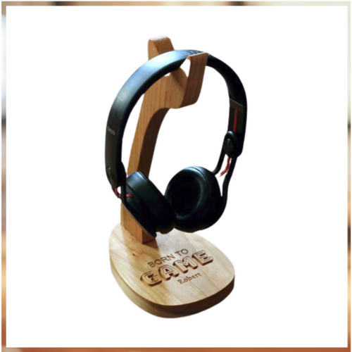 HP705 Headphone Stand Gamer