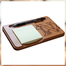 Charger l&#39;image dans la galerie, ST665 Sticky Note Holder Cow