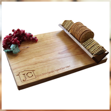 Charger l&#39;image dans la galerie, CH130 Cheeseboard Business JC Mortgage