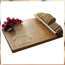 Charger l&#39;image dans la galerie, CH100 Cheeseboard Fishing