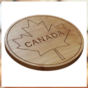 TR466  Trivet Canada