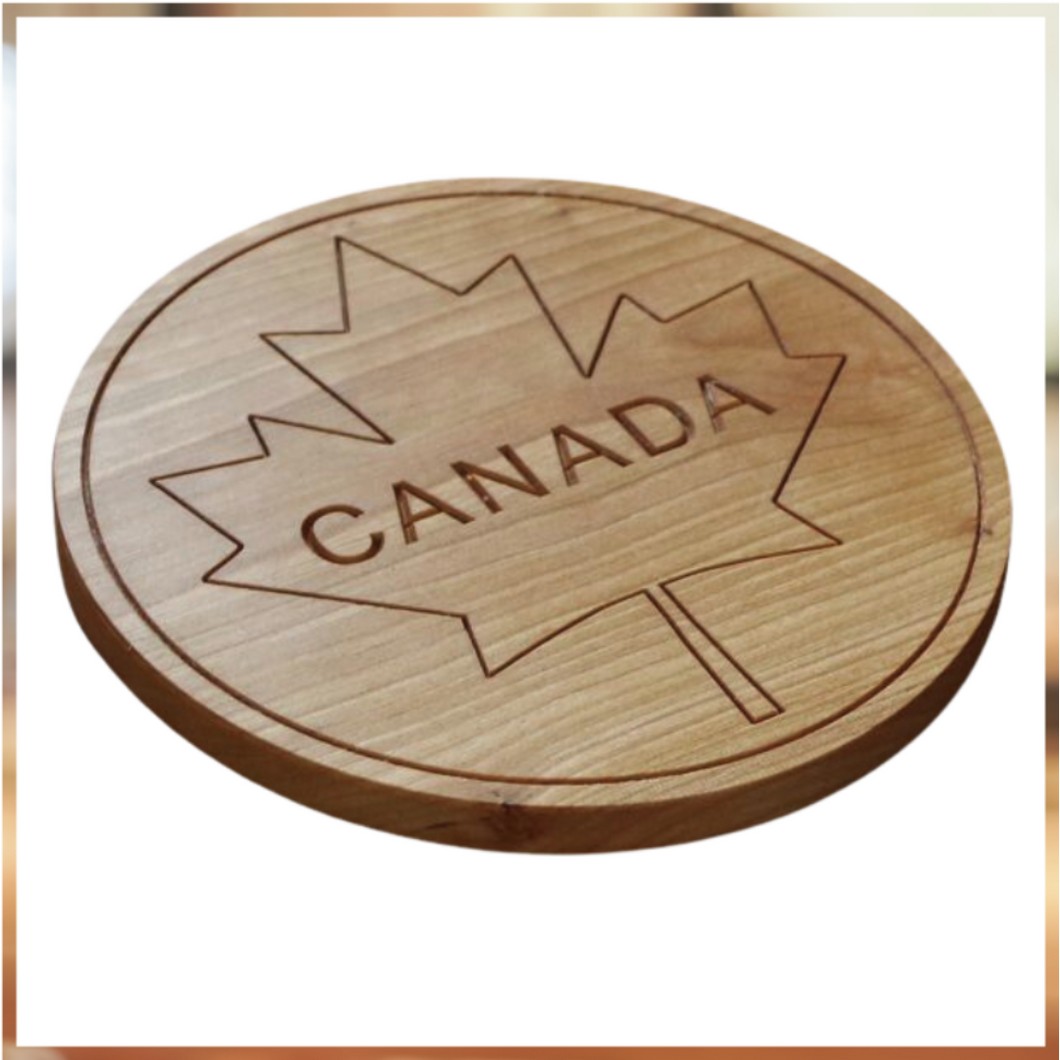 TR466  Trivet Canada