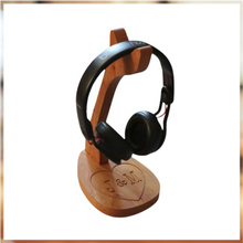 Charger l&#39;image dans la galerie, HP734 Headphone Heart with Initials