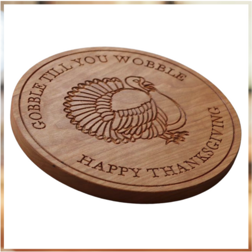 TR470 Trivet Turkey