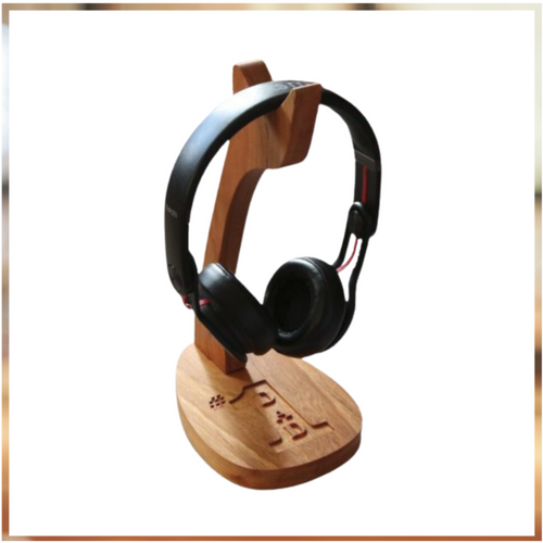 HP722 Headphone Stand Dad