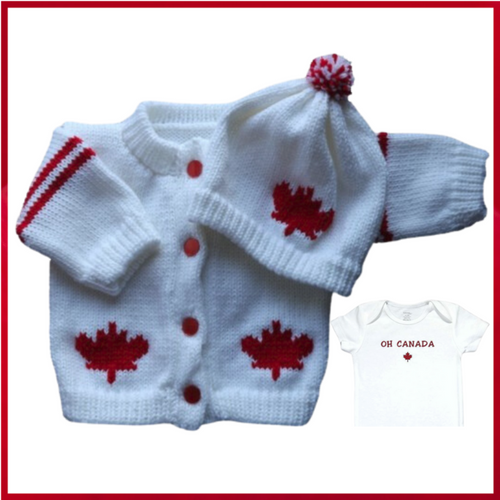 0278 Sweater Canada