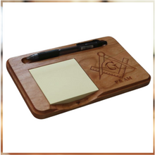 Charger l&#39;image dans la galerie, VST621  Sticky  Masonic Square &amp; Compass