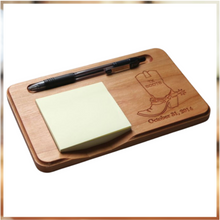 Load image into Gallery viewer, ST635 Sticky Note Texas Boots