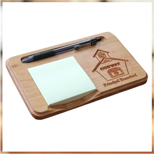 ST630 Sticky Note Holder Teacher School