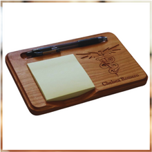 Load image into Gallery viewer, ST616 Sticky Note Holder Vet.
