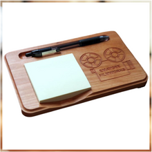 Load image into Gallery viewer, ST650 Sticky Note Holder Camera