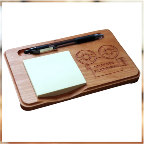 ST650 Sticky Note Holder Camera