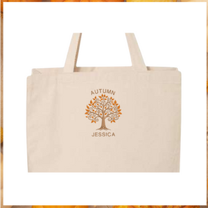 515 Autumn Bag