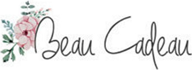 Beau Cadeau-Handmade logo