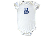 Load image into Gallery viewer, Embroidered  Baby Bodysuit  S  Monogram