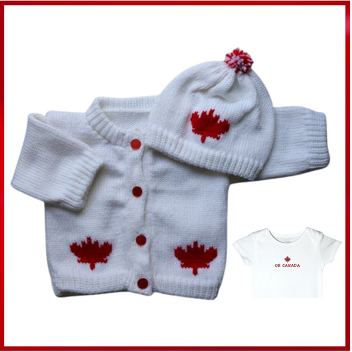 0278 Sweater Canada