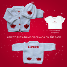 Charger l&#39;image dans la galerie, 0278 Sweater Canada