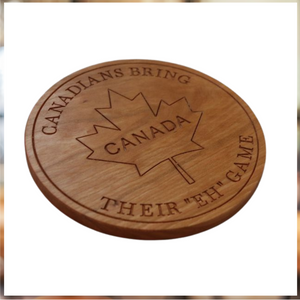 TR466  Trivet Canada