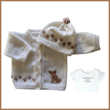 Charger l&#39;image dans la galerie, 0242 Sweater Dog Terrier