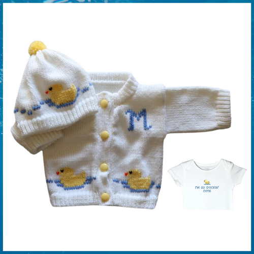 0224  Sweater Duck