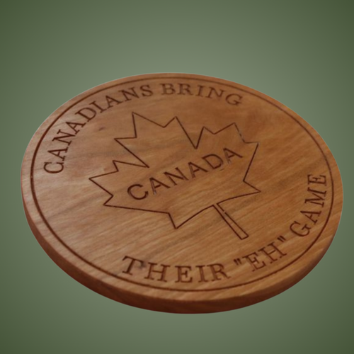 TR466  Trivet Canada