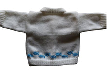 Load image into Gallery viewer, 0363  Sweater Fisherboy