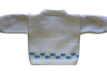 Load image into Gallery viewer, 0363  Sweater Fisherboy