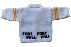 0226  Sweater Football