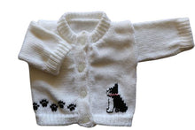 Load image into Gallery viewer, 0242A Sweater Dog French Terrier