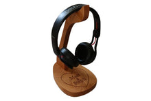 Load image into Gallery viewer, HP734A Headphone Heart with Names