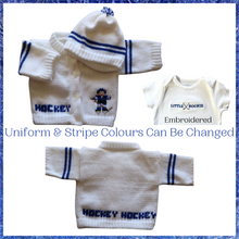 Charger l&#39;image dans la galerie, 0225  Sweater Hockey