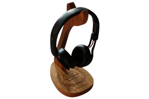 HP770A Headphone Stand Lawyer