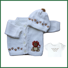 Charger l&#39;image dans la galerie, 0265  Sweater Lion