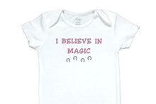 Load image into Gallery viewer, 33  Embroidered Baby Bodysuit Unicorn