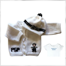 Charger l&#39;image dans la galerie, 20 Sweater State Police