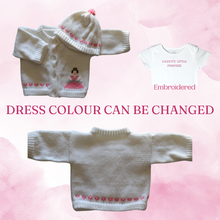 Charger l&#39;image dans la galerie, 0265 Sweater Princess