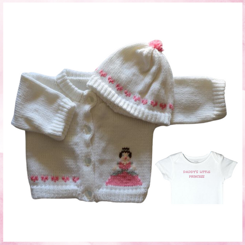 0265 Sweater Princess