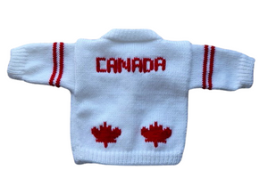 0278 Sweater Canada